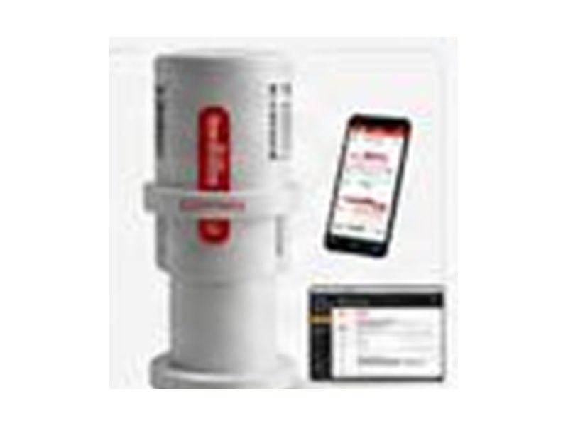 DOLPHIN smart tank level gauge