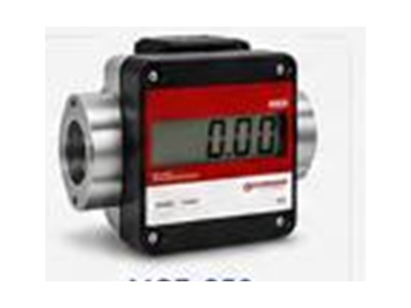 MGE-250 electronic fuel meter