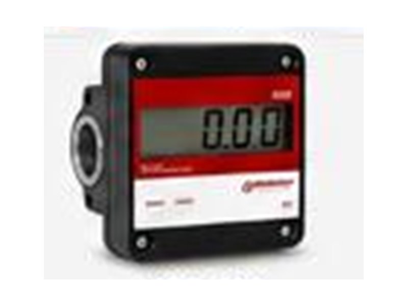 MGE-400 electronic fuel meter