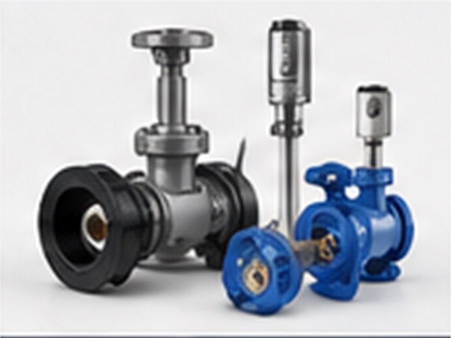 Industrial equipment