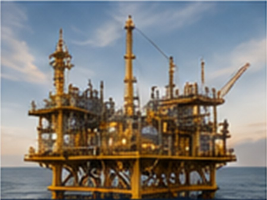 Oil and gas equipment